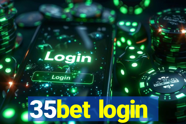 35bet login